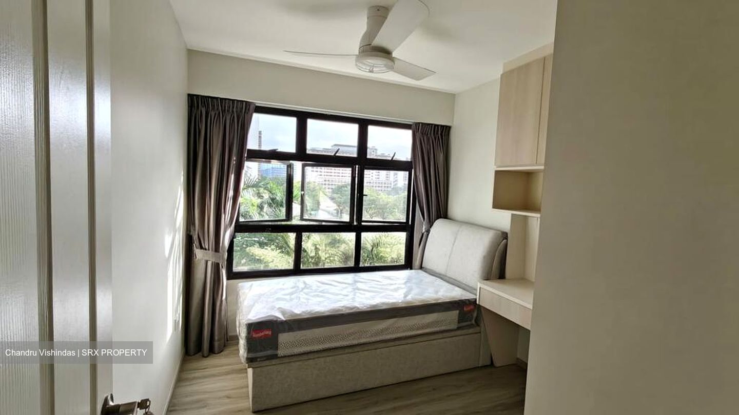 Blk 605B Tampines Greenridges (Tampines), HDB 4 Rooms #515110921
